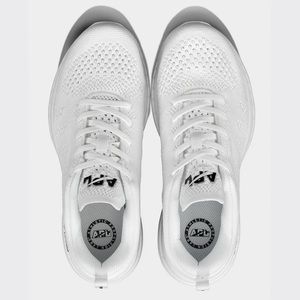 APL Techloom Pro, white / black / gum, 7.5